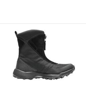 NEW ICEBUG women's ivalo 3 boot in black